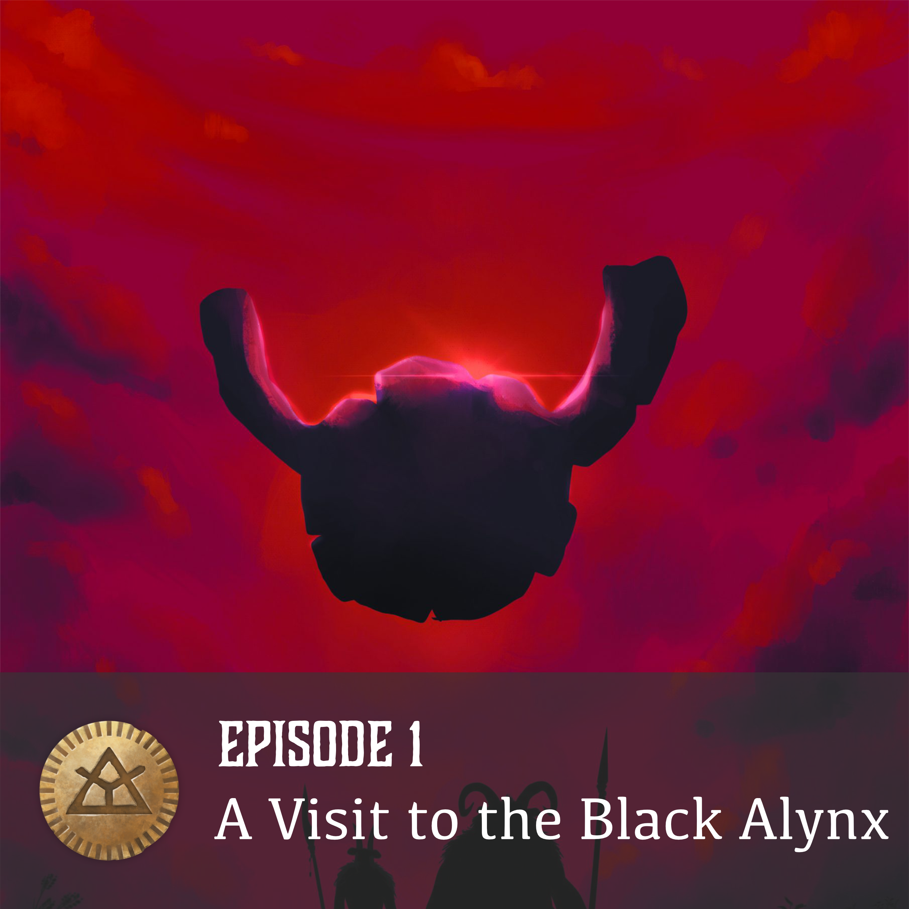Episode 1: A Visit to the Black Alynx