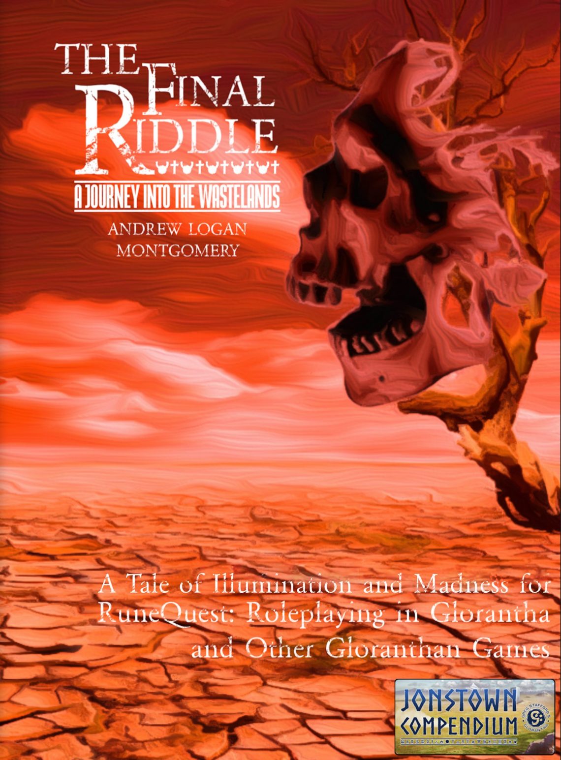 Journal of Runic Studies #8 – The God Learners