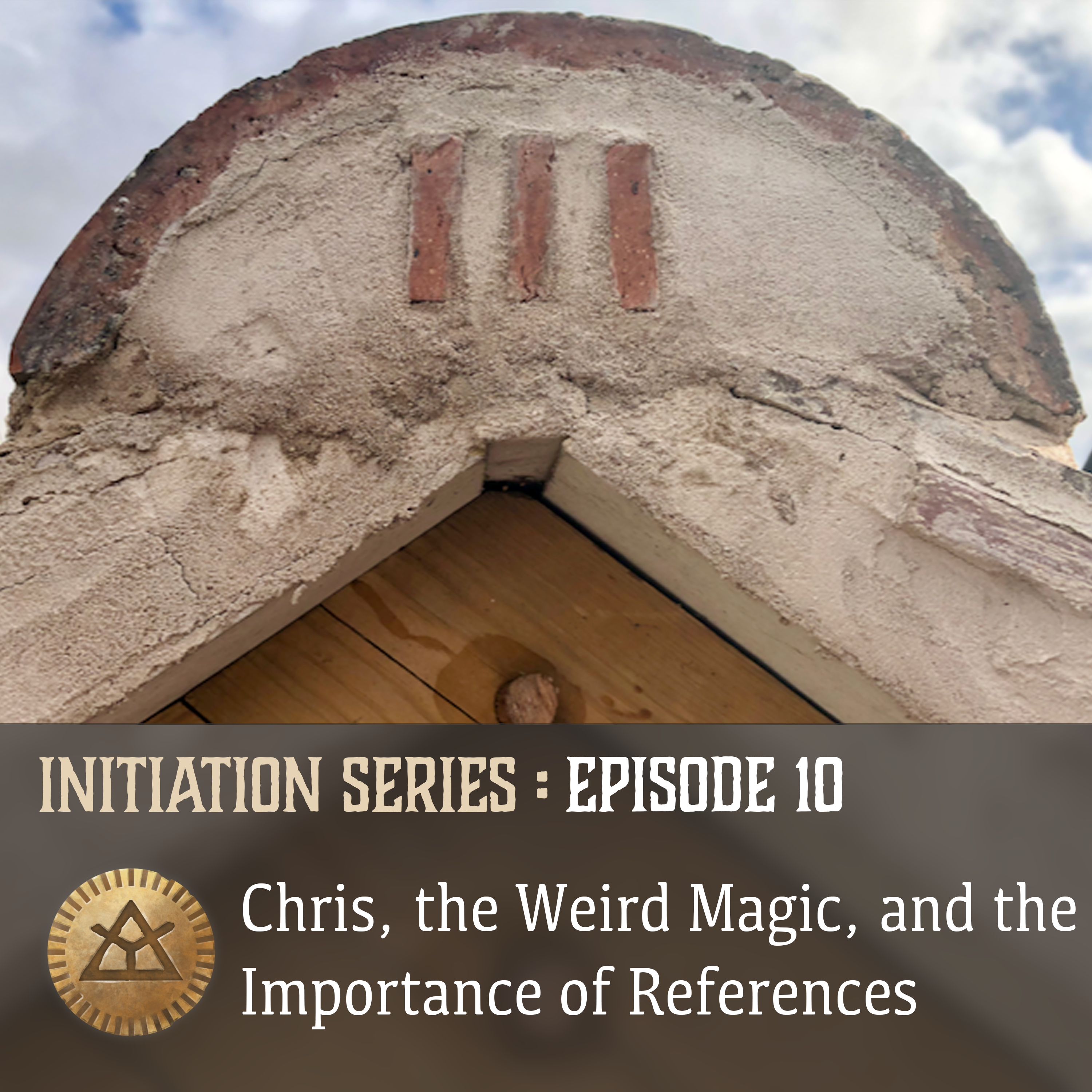 Glorantha Initiation: Chris, the Weird Magic, and the Importance of References
