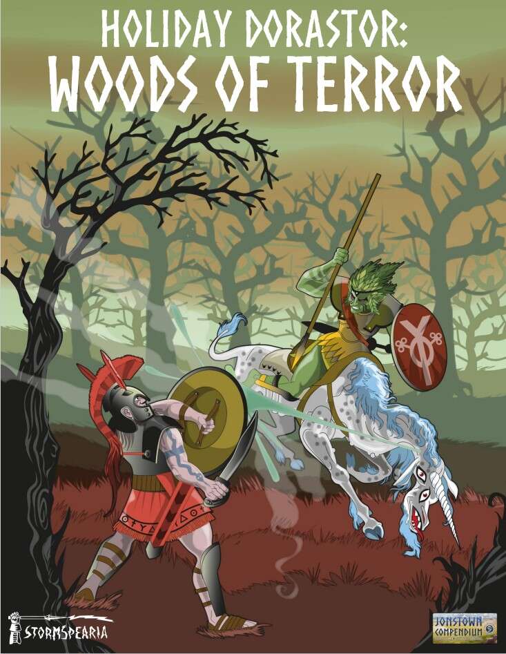 The Stafford House Campaign - PDF - Chaosium Inc.