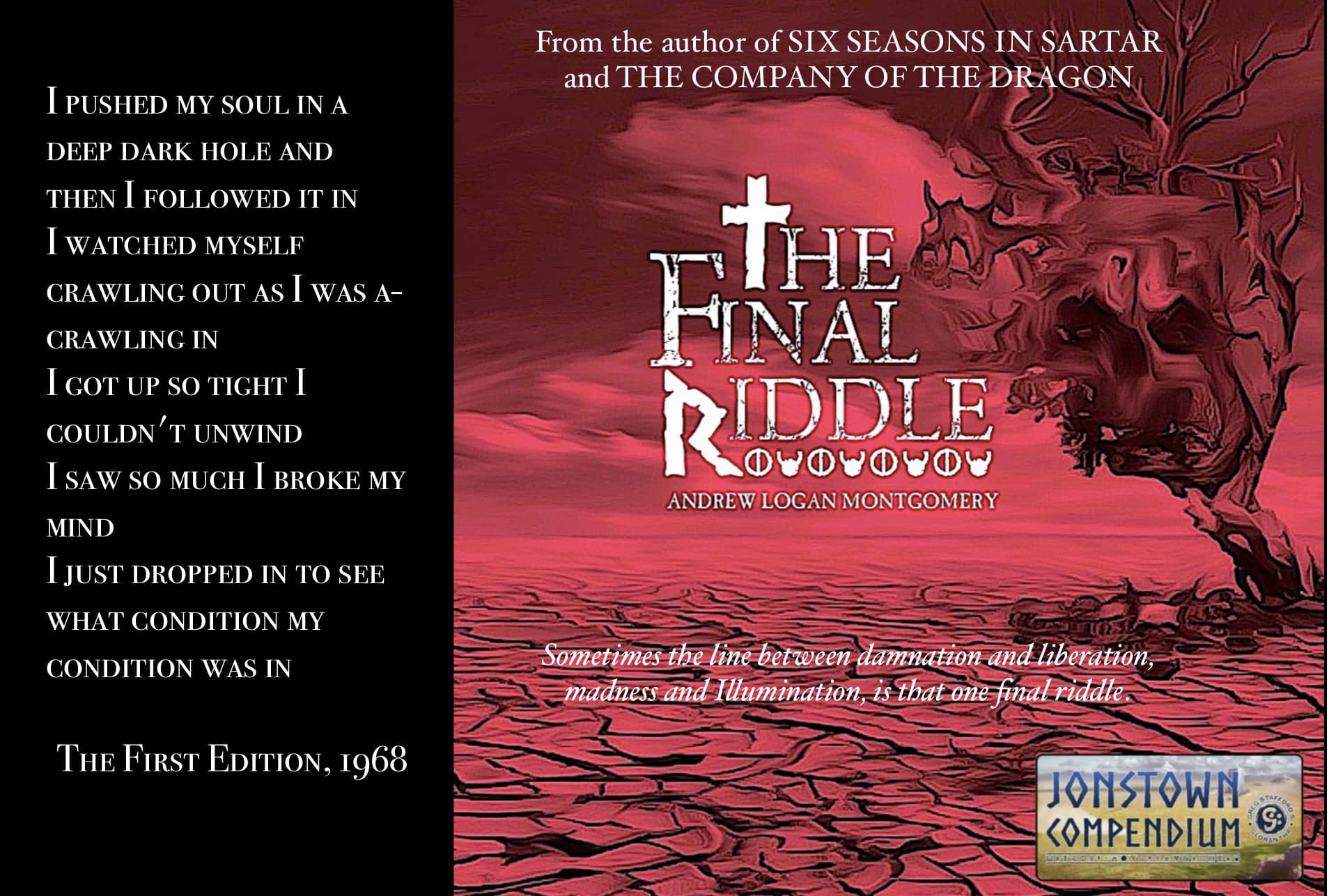 Journal of Runic Studies #76 – The God Learners