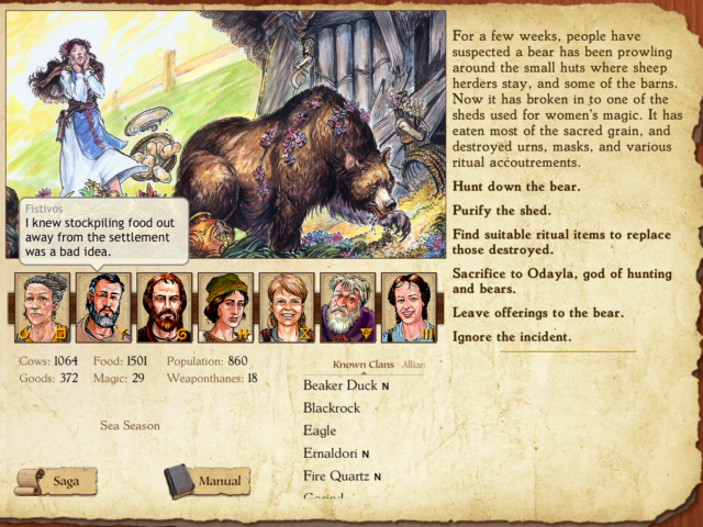 Runic Bear Form Journal of Runic Studies 81 – The God Learners